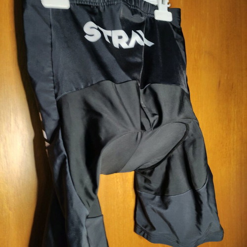 Strava cycling shorts 3XL new