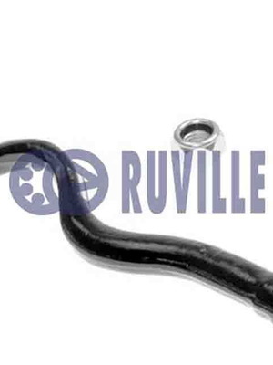 Tie rod for BMW Ruville 915059 new