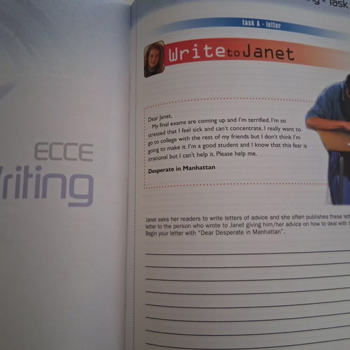 Belt Exams Workbook B2 New English Language Learning