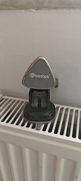 Mobile phone holder