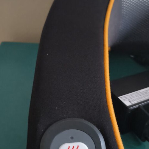 Medisana Neck and Shoulder Massage Device like new