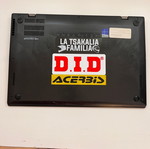 Lenovo X1 Carbon 2nd Gen (Type 20A7, 20A8) with CPU damage