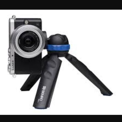 Benro PP1 Tabletop Tripod like new