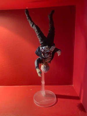 Jujutsu Kaisen Hidden Inventory Premature Death Figurizm PVC Statue Satoru Gojo нова