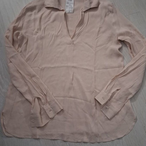 Intrend Max Mara silk blouse used