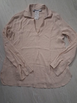 Intrend Max Mara silk blouse used
