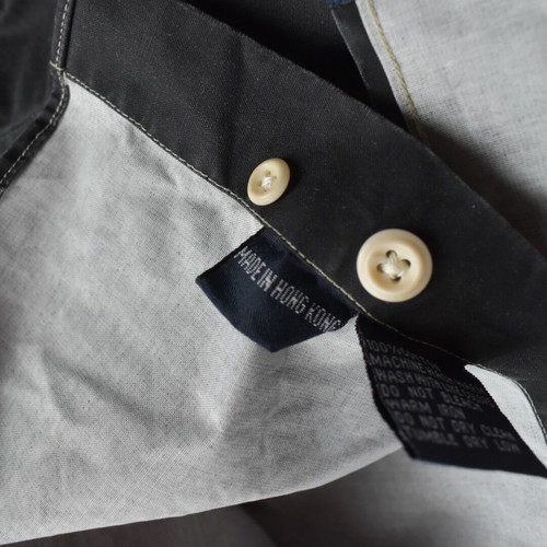 Nautica vintage shirt used, size L