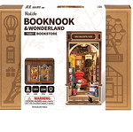 RoLife Bookstore καινούργιο σφραγισμένη συσκευασία
