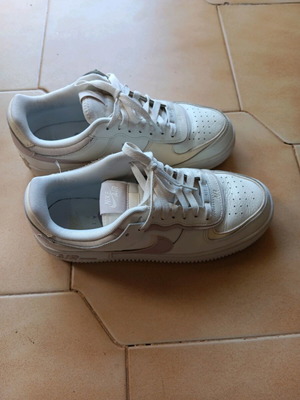 nike air force shadow