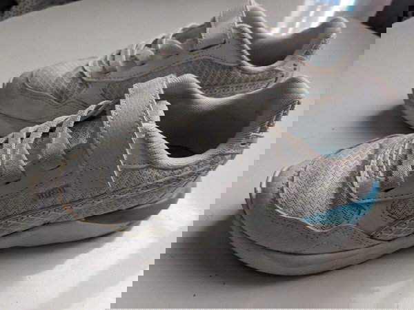 Κοριτσίστικα αθλητικά παπούτσια puma ν.32