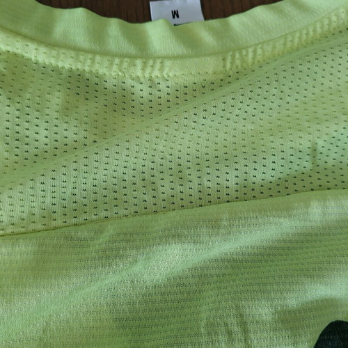 Bwin Running Team Technical T-Shirt Like New, Size M