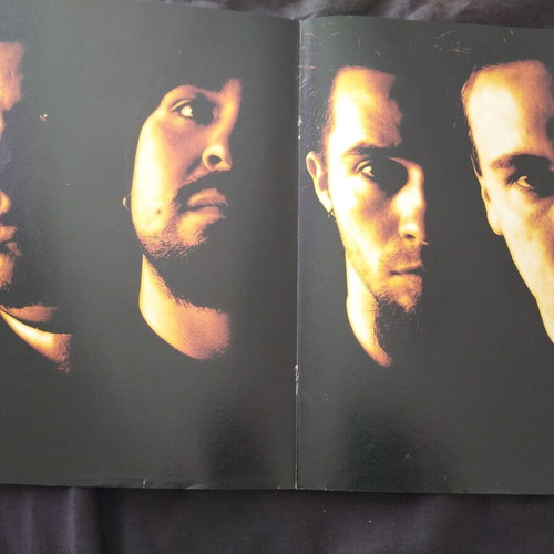 Papa Roach posters like new