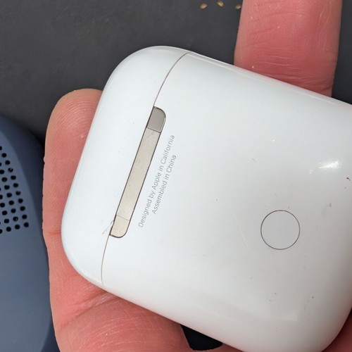 AirPods great condition