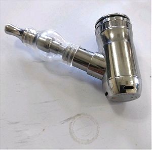SMOK Prospect Pipe stainless steel