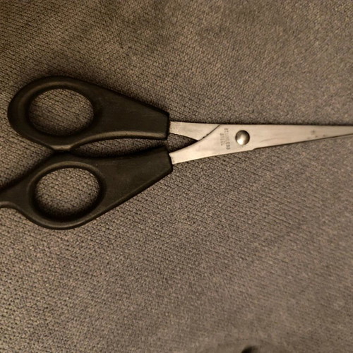 Haircut scissors like new
