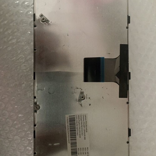 Lenovo G40-30 keyboard membrane non-backlit
