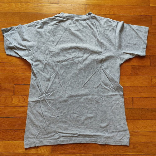 T-shirt München Bavaria Abrand Jeans used, size M, grey casual