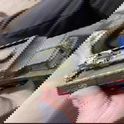 Dinky Toys Shado 2 употребяван, дек 70