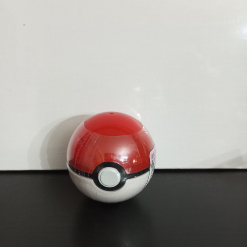 Pokémon Funism Palmsize Wonders Sealed Blind Pokéball Series 3