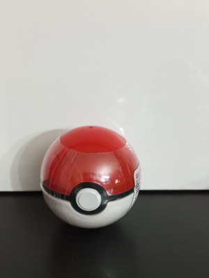 Pokémon Funism Palmsize Wonders Sealed Blind Pokéball Series 3