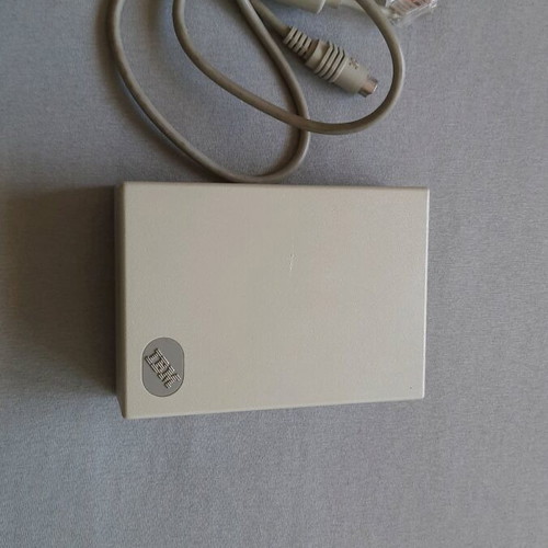 IBM Numeric Keypad for IBM PS/2 L40 SX like new, collectible 1984