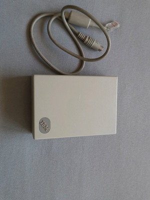 IBM Numeric Keypad for IBM PS/2 L40 SX like new, collectible 1984