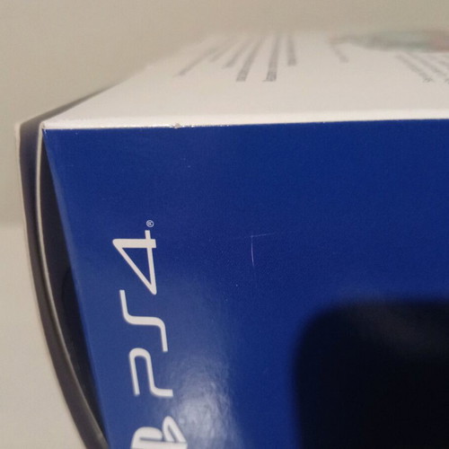Sony Dualshock 4 Berry Blue Wireless Controller new