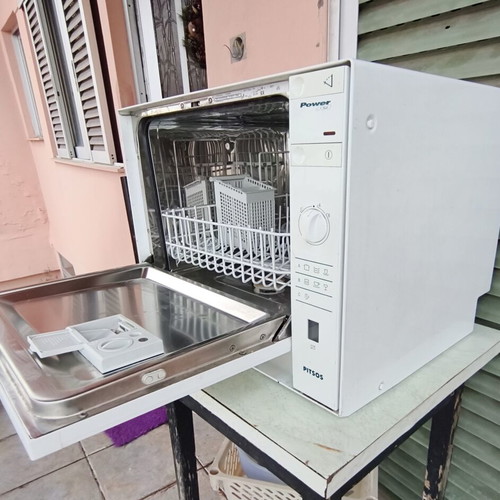 Pitsos Power Jet countertop dishwasher like new