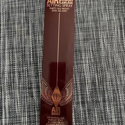 Charlotte Tilbury Airbrush Flawless Setting Spray 200 ml XL