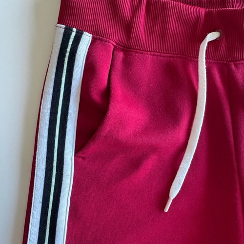 Nike γυναικεία φόρμα 3/4 μεταχειρισμένη, κόκκινη, μέγεθος S