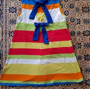 ΕΒΙΤΑ Φόρεμα παιδικό 8-10 χρόνων