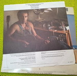 Bruce Springsteen Tunnel Of Love LP σαν καινούργιο, ροκ