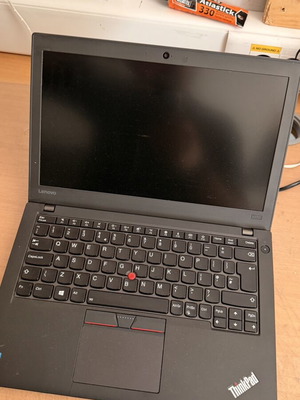 Dell X270 laptop μεταχειρισμένο, i3-7100, 8GB RAM, 128GB SSD, 12 ιντσών