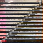  Σειρά 40 CDs Κλασσικής μουσικής Classical Composers.Δεν έχουν παίξει ποτέ.