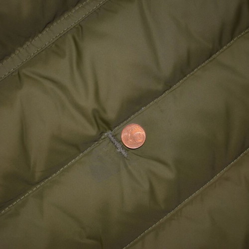 Tommy Hilfiger Tyra women's jacket size XL like new, green