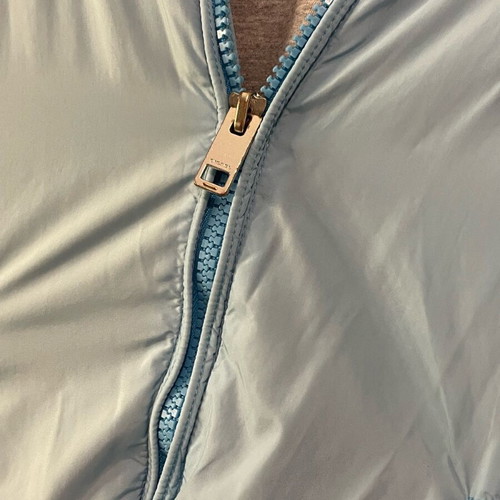 Diesel jacket like new, turquoise, size 128 cm