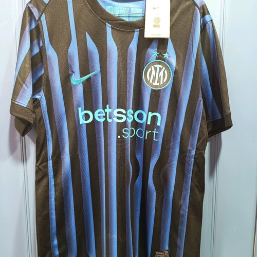 Nike Inter Jersey new