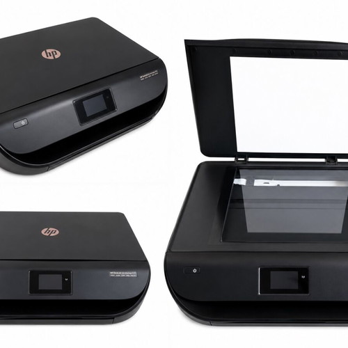 HP DeskJet Ink Advantage 4530 All in One printer like new