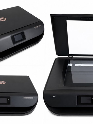 HP DeskJet Ink Advantage 4530 All in One εκτυπωτής σαν καινούργιο