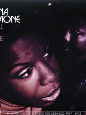 Nina Simone Tell It Like It Is 2 CD like new, jazz