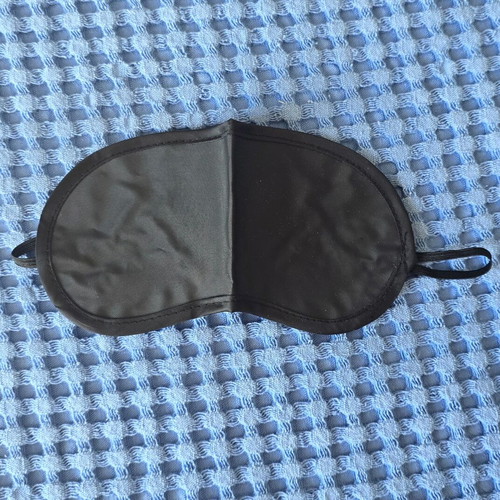 Sleep mask, simple blackout