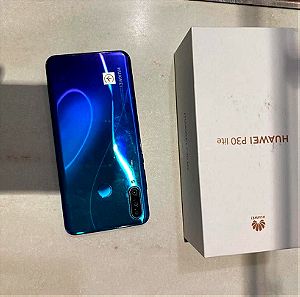 Huawei P30 Lite Dual (128GB) Peacock Blue