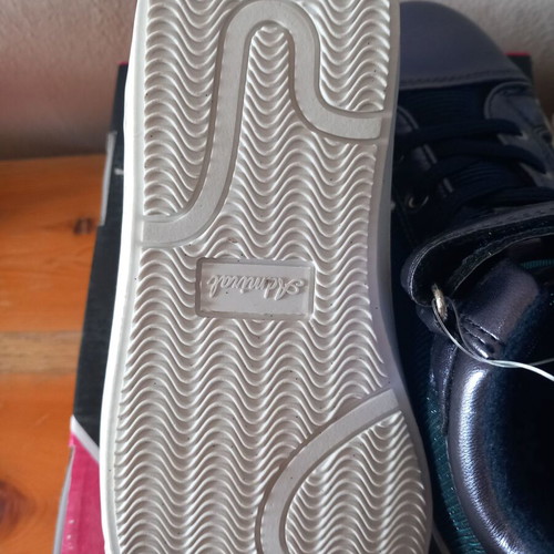 Admiral kids boots new, size 32, blue