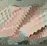  Body Max βερμούδα ροζ medium