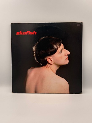 Skafish album Skafish vinyl record