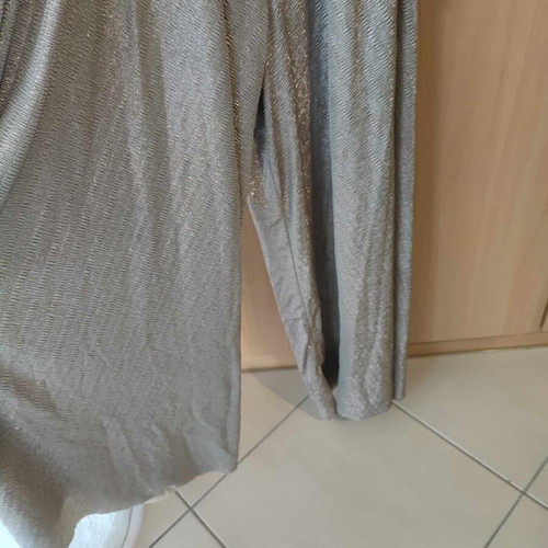C Kontova one-piece like new, beige gold, One Size