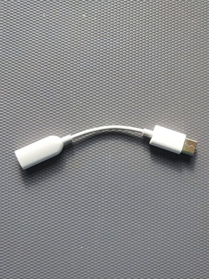 Xiaomi Adapter Type-C to 3.5mm Jack new