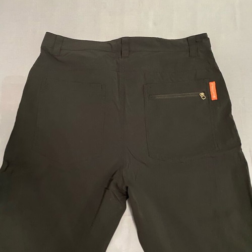 Karrimor women's hiking pants like new, black, size M