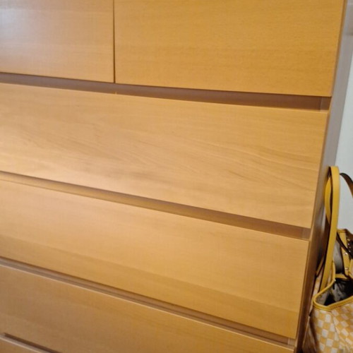 IKEA chest of drawers, excellent condition