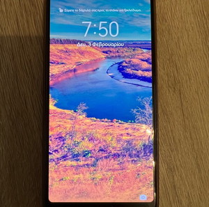 Huawei p20 pro Ram 6GB/ 128GB